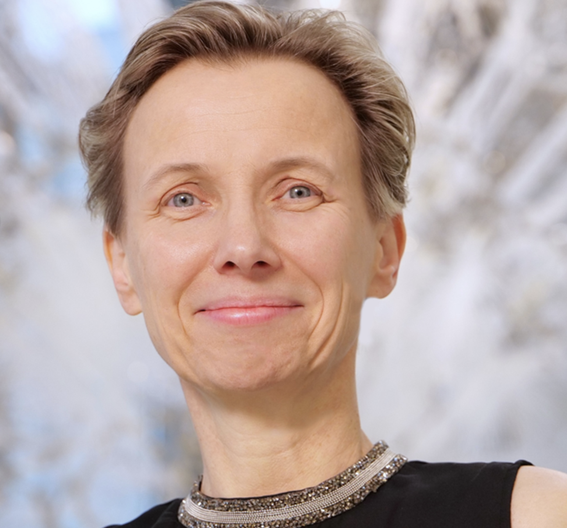 Katy Börner